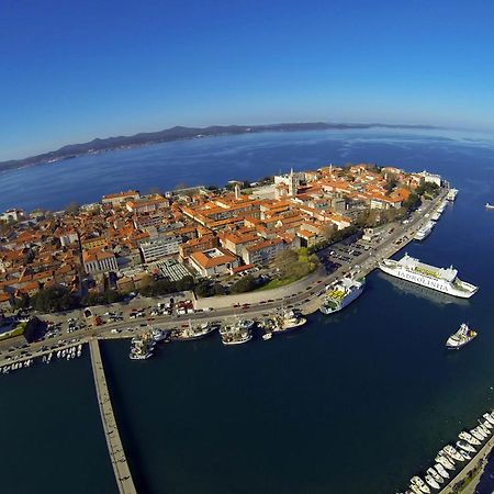 Artis Accommodation Zadar Exterior foto